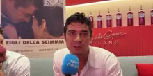 Venezia, Riccardo Scamarcio tra paternit&agrave; e il peso delle aspettative