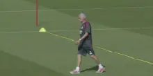 Real Madrid, Mourinho ritrova l&rsquo;Inter in Champions