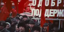 La vera URSS in &ldquo;Imperium&rdquo;, il regista: assurdo pensare di ricrearlo