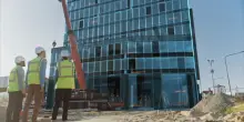 Ingegneria e architettura, nasce Liasia