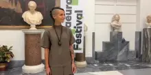 Sofia Nappi inaugura il Romaeuropa Festival 41, chiude Enrico Melozzi