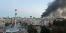 Russia riprende attacchi su Kiev dopo la tregua di tre giorni