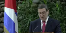 Cuba: impatto embargo Usa da record, costato 8 miliardi di dollari