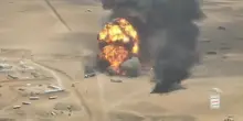 Yemen, Houthi attaccano camion con armi provenienti da Arabia Saudita