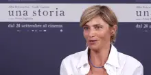 &ldquo;Una storia&rdquo;, Anna Foglietta: con la regia volevo lasciare un segno