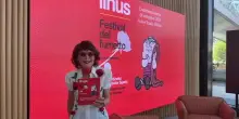 Fumetti, musica, arte e cinema: torna il Festival di Linus