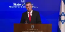 Israele definisce le &ldquo;accuse&rdquo; britanniche &ldquo;menzogne oltraggiose&rdquo;
