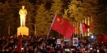 Cina, 50 anni dopo Mao: giovani e nostalgici a Shaoshan