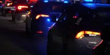 Roma, arrestati promotori e mandanti dell&rsquo;omicidio Piscitelli