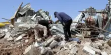 Cisgiordania, altre dieci case demolite dai bulldozer israeliani