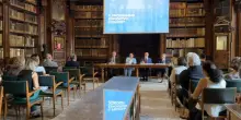 Grande Brera, le diverse anime del programma dell&rsquo;autunno