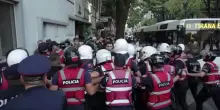 Proteste contro il resort legato alla famiglia Trump, scontri a Tirana