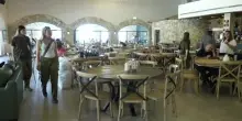 Cisgiordania, la cantina dei coloni sfida le sanzioni occidentali