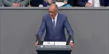 Merz replica a Weidel: &ldquo;Remigrazione chiesta da AfD &egrave; pulizia etnica&rdquo;