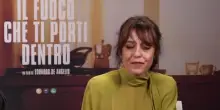A Venezia Scalera madre senza freni in &ldquo;Il fuoco che ti porti dentro&rdquo;