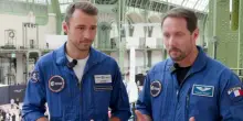 Corsa allo spazio, l&rsquo;astronauta Pesquet: Ue non pu&ograve; stare ai margini