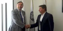 Sanit&agrave;, insediato CdA Fasi