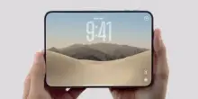 Apple lancia l&rsquo;iPhone Duo, il primo pieghevole della Mela
