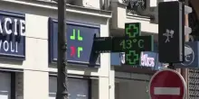 Clima, Copernicus: agosto 2026 il pi&ugrave; caldo mai registrato