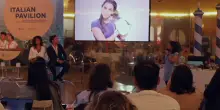 Mostra di Venezia, dove il cinema incontra il beauty