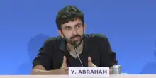 A Venezia presentato &ldquo;Naza&rdquo;, i registi: per non negare crimini a Gaza