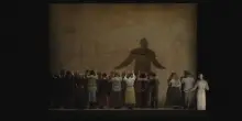 I Turchi di Pasolini, a Udine il teatro-specchio di Alessandro Serra