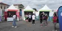 D&igrave; Salute Weekend, la prevenzione in piazza e sui social