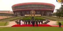 Brics, adottata all&rsquo;unanimit&agrave; la Dichiarazione di Nuova Delhi 2026