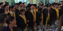 Alla Luiss Business School la Graduation MBA, ospite Pietro Labriola