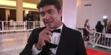 Venezia, Premio Orizzonti a Scamarcio: un sogno, lo dedico ai padri