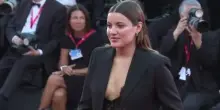 Venezia, da May El-Toukhy ai registi di &ldquo;Naza&rdquo;: l&rsquo;ultimo red carpet