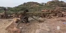 Yemen: i ribelli Houthi diffondono immagini della loro offensiva