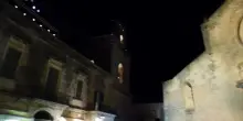 Otranto &ldquo;accende&rdquo; la memoria degli 813 martiri