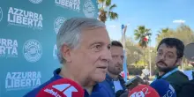 Tajani: da giovani FI idee su manovra che presenteremo a alleati