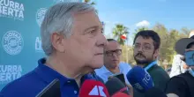 Tajani: M5s amici di Maduro, da loro no lezione di libert&agrave;
