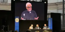 Amitav Ghosh: su temi ambientali il sistema letterario &egrave; conservatore