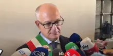 Emma Bonino, Gualtieri: combattente dolce e tenace, tanti a dirle grazie