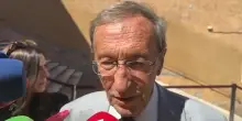 Emma Bonino, Fini: politica italiana ed europea ora pi&ugrave; povera