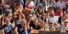 Festivaletteratura, l&rsquo;edizione dei 30 anni chiude con 71mila presenze