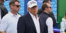 Trump su intelligenza artificiale: chiunque vinca con l&rsquo;IA vince