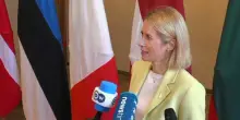 Ucraina, Kallas: raid russo a confine polacco intendeva &ldquo;spaventare&rdquo;
