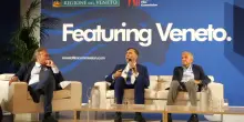 &ldquo;Vecchio a chi?&rdquo;, a Mostra cinema Venezia si parla di longevit&agrave;