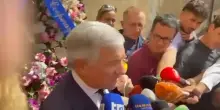 Bonino, Tajani: grande commissaria Ue, condivisa battaglia europeista