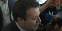 Milano, Salvini frena Forza Italia: &ldquo;La Lega avr&agrave; il suo candidato&rdquo;