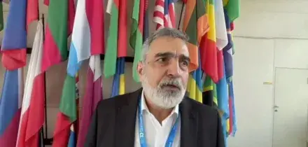 Iran, Vienna nega il visto al capo del nucleare per l&rsquo;Aiea