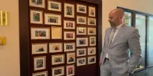 Da Sissi a Sinner, storie di star e benessere all&rsquo;Hotel Terme Merano