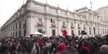 Cile, 284 arresti nelle proteste per l&rsquo;anniversario del golpe