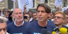 Legge elettorale, Onorato: 400mila firme, una truffa