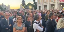 Bonino, Rutelli: giusto ricordarla qui dove firmati Trattati Ue