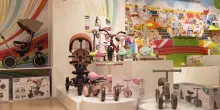 Verso il Natale, Chicco e Toys Center: il gioco come esperienza